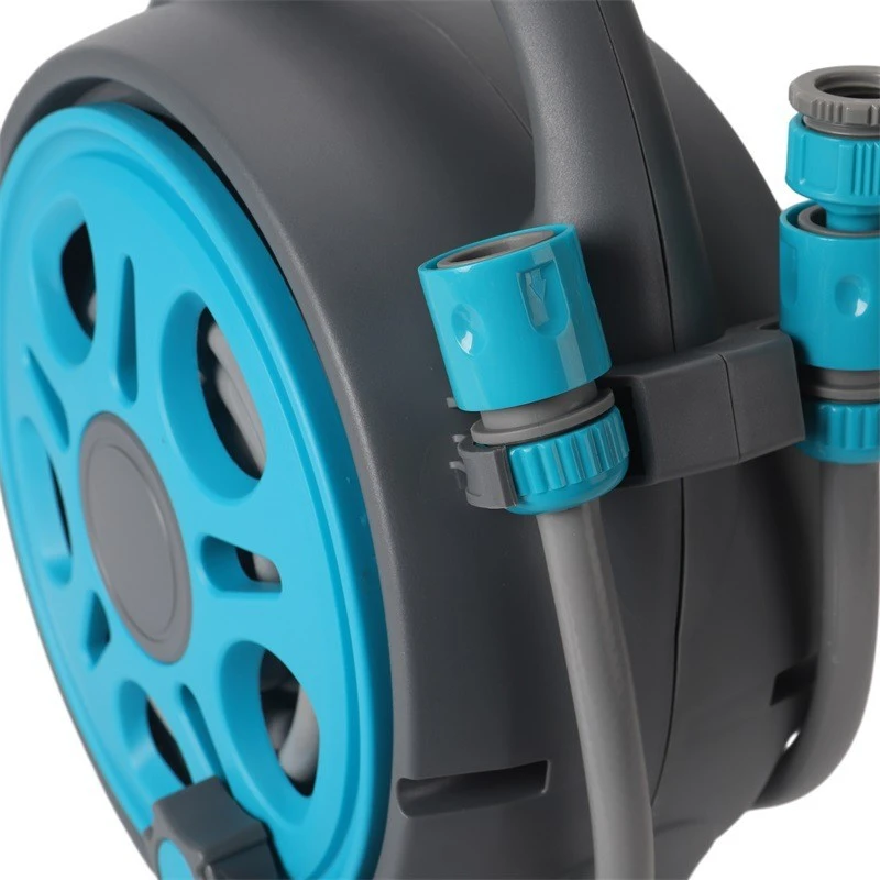 Ironton Garden Hose Reel Cart suppliers
